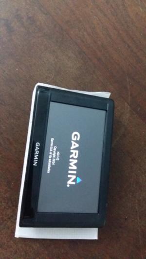 Navegador GPS Garmin