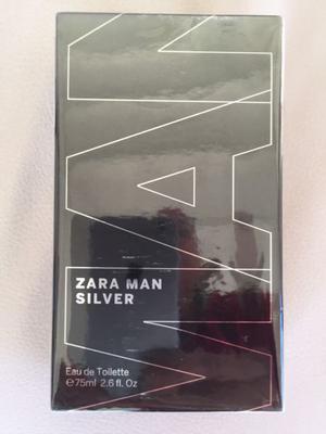 PERFUME ZARA MAN