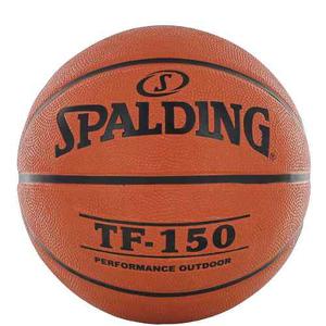Pelota De Basket Spalding Tf-150 Numero 5 Oficial 