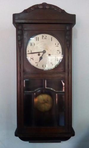 RELOJ DE PARED ANTIGUO