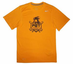 Remera De Baseball - S - Philadelphia - Nk