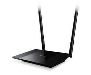 Router wifi rompe muros wr841hp