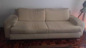 SILLON DE TRES CUERPOS "CORFAN"