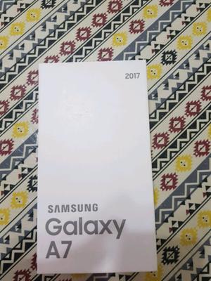 Samsung Galaxy A7