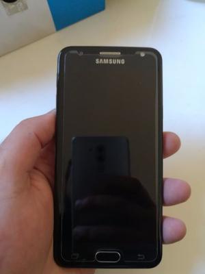 Samsung Galaxy J5 Prime/ Huella/ Metálico/ Libre