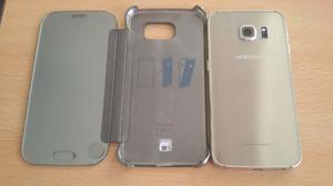 Samsung S6 edge Sm-G925l GB32