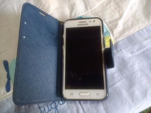 Samsuung Galaxy J2 libre!