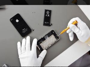 Servicio Técnico Apple Reparaciones Pantallas/baterías,etc