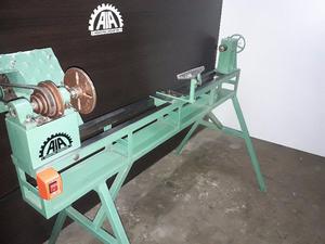 TORNO PARA MADERA "CARPINTERIA PROFESIONAL"