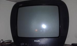 TV Philips Stereo como nuevo