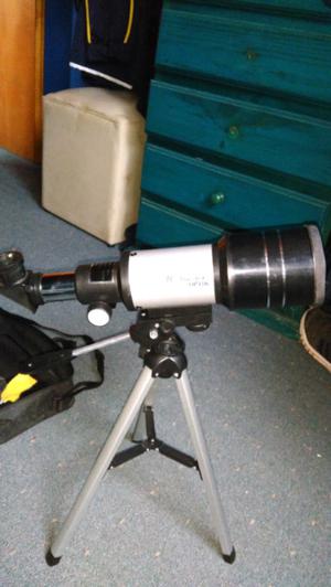 Telescopio Hokeen Refractor Hpr  Al!!!