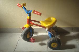 Triciclo Para Niños Rondi