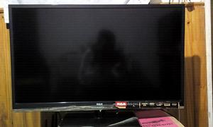 Tv led rca 32" full hd HDMI usb vga tda (como nuevo)