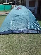 VENDO CARPA PARA 4 /5 PERSONAS PARA ACAMPAR.