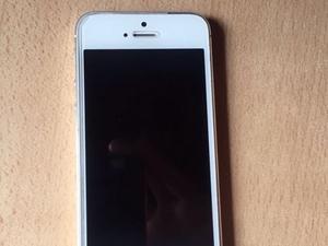 VENDO IPHONE 5 IMPECABLE