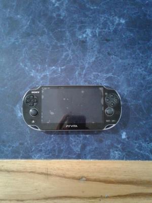 VENDO PS VITA