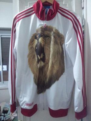 Vendo Campera Adidas