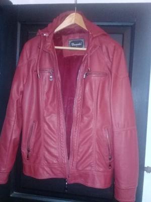 Vendo Campera bordo