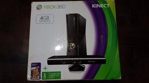 Vendo Kinect Xbox 360