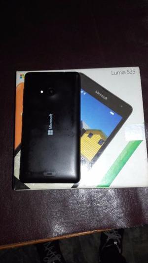 Vendo Microsoft Lumia 535