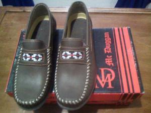 Vendo Mocasines hombre nº39 nuevos