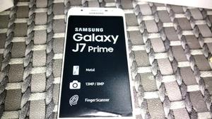Vendo Samsung galaxy J7 libre 4g