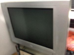 Vendo TV TCL 29 Pantalla Plana