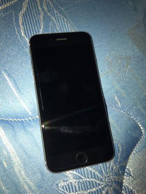 Vendo iphone 6