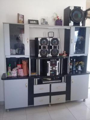 Vendo modular para smart y equipo de musica