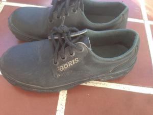 Zapatos de seguridad Boris
