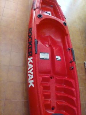 kayak Rocker One