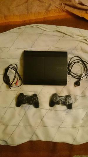 ps3 de 500 GB