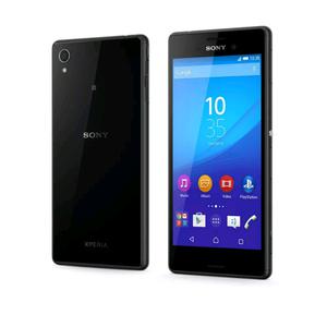 sony xperia m4 aqua liberado impecable