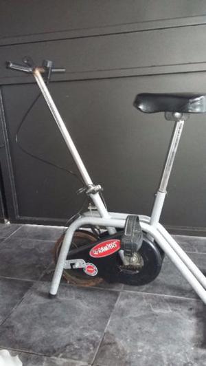 vendo Bicicleta fija