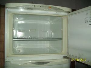 vendo heladera freezer bosch