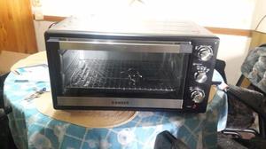 vendo horno eléctrico