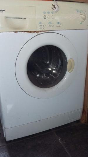 vendo lavarropas automatico - no funciona