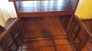 vendo mesa de tv Algarrobo