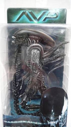 Alien Neca - Warrior Alien