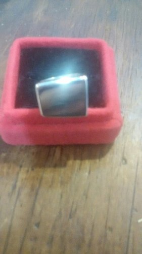 Anillo Belgiorno Antiguo Original