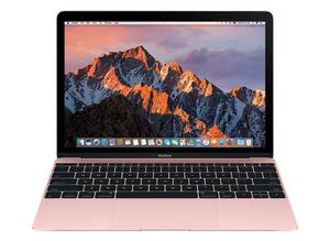 Apple Macbook 12' Retina  Mmgm2 Rose Gold 8gb 512gb