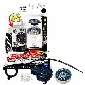 Beyblade Metal Masters Twisted Tempo Original Bb104