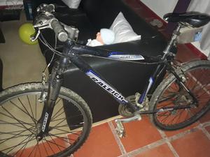 Bicicleta raeligh 2.0 rodado 26