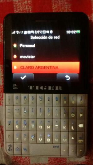 Celular Motorola liberado