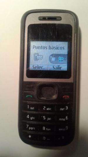 Celular Nokia 