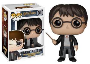 Funko Pop Harry Potter - Entrega Inmediata!