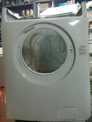 Gabinete de lavarropas Electrolux Ewf W