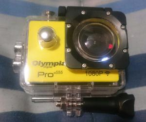 Go Pro Olympia Digital Pro x555 Nueva Sin uso!