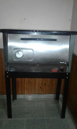 Horno morelli GN