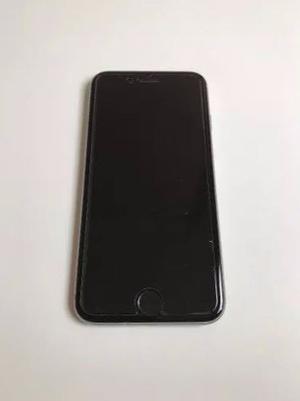 Iphone 6s 64gb Space Grey - Impecable
